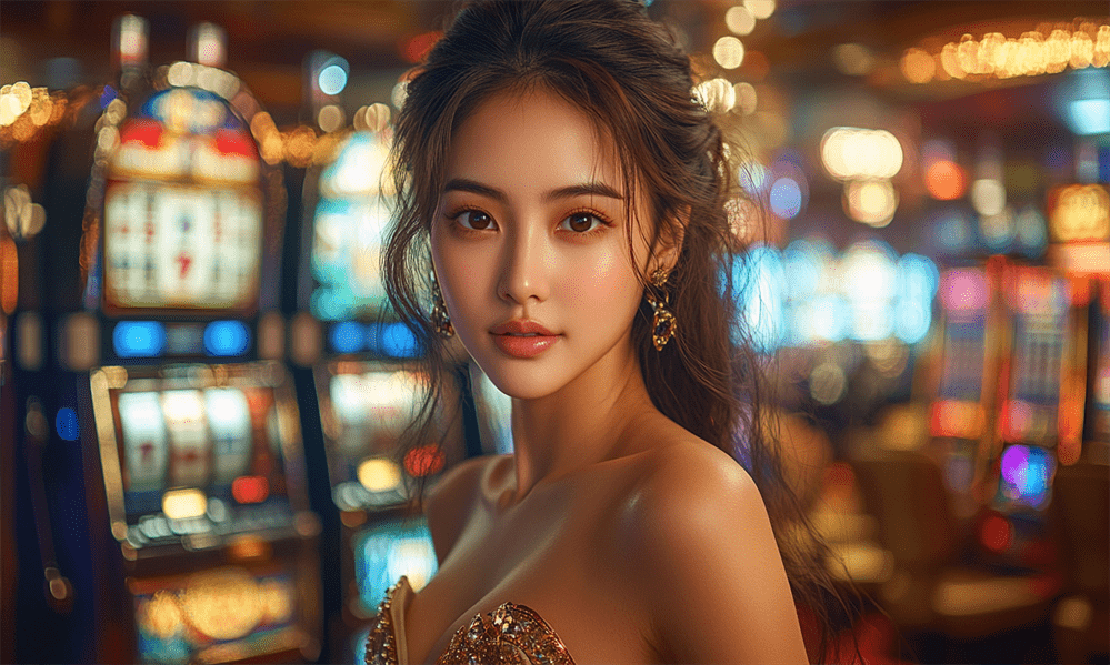 slot spin games