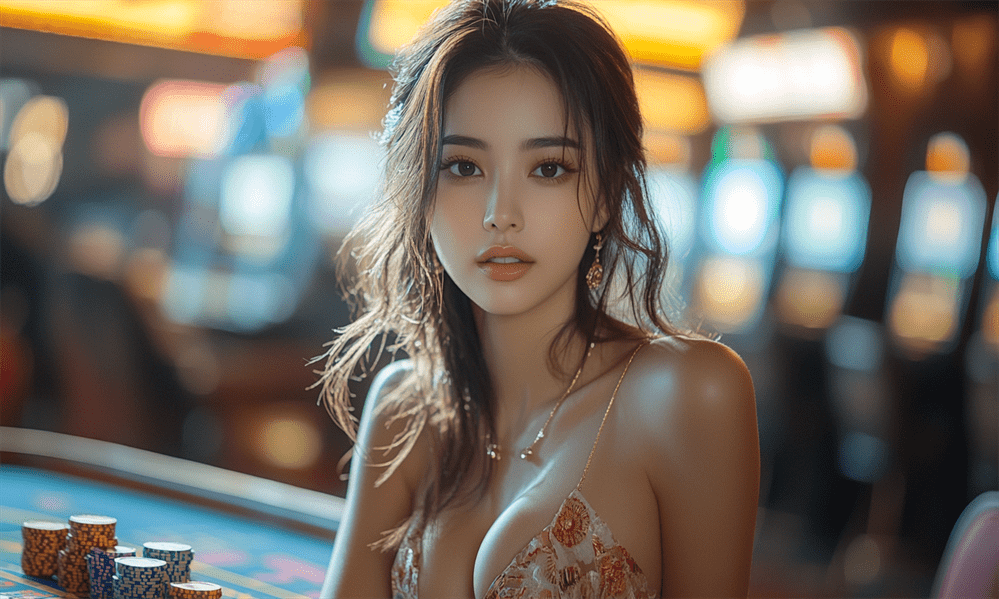 slot casino